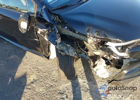 2025 Toyota Corolla Xse from USA, damaged, VIN 5YFT4MCE4SP243643